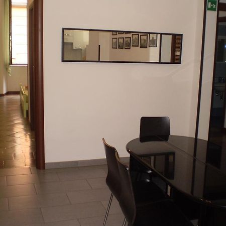 Trasteverooms La Bernardon Roma Ngoại thất bức ảnh