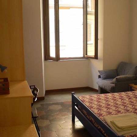 Trasteverooms La Bernardon Roma Ngoại thất bức ảnh