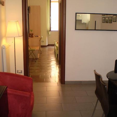 Trasteverooms La Bernardon Roma Ngoại thất bức ảnh