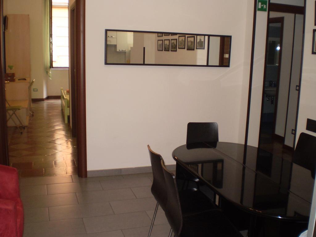 Trasteverooms La Bernardon Roma Ngoại thất bức ảnh