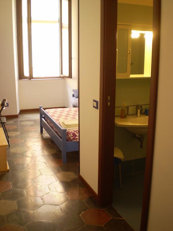 Trasteverooms La Bernardon Roma Ngoại thất bức ảnh