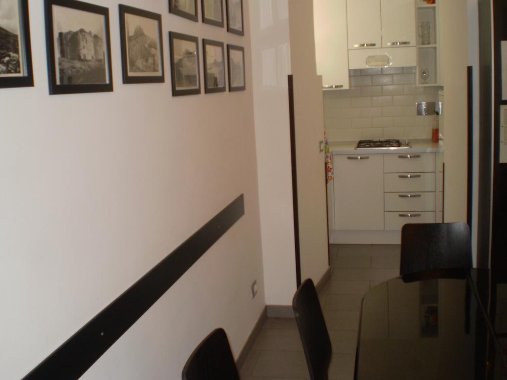 Trasteverooms La Bernardon Roma Ngoại thất bức ảnh