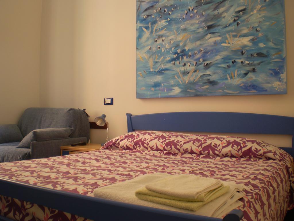 Trasteverooms La Bernardon Roma Ngoại thất bức ảnh