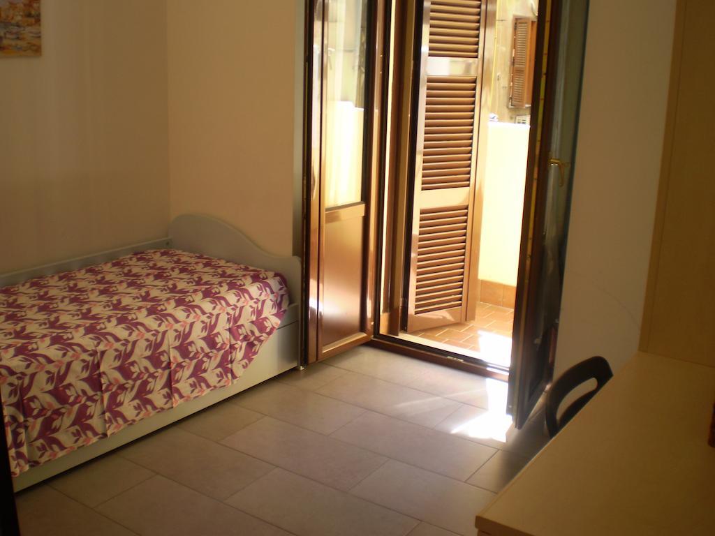 Trasteverooms La Bernardon Roma Ngoại thất bức ảnh