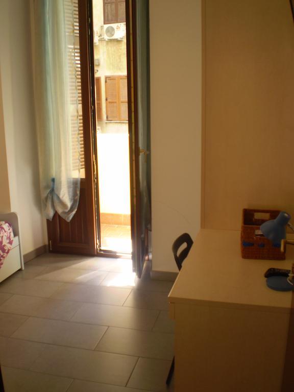 Trasteverooms La Bernardon Roma Ngoại thất bức ảnh