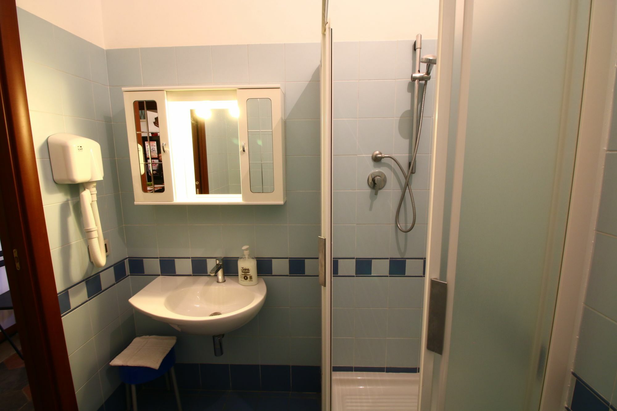 Trasteverooms La Bernardon Roma Ngoại thất bức ảnh