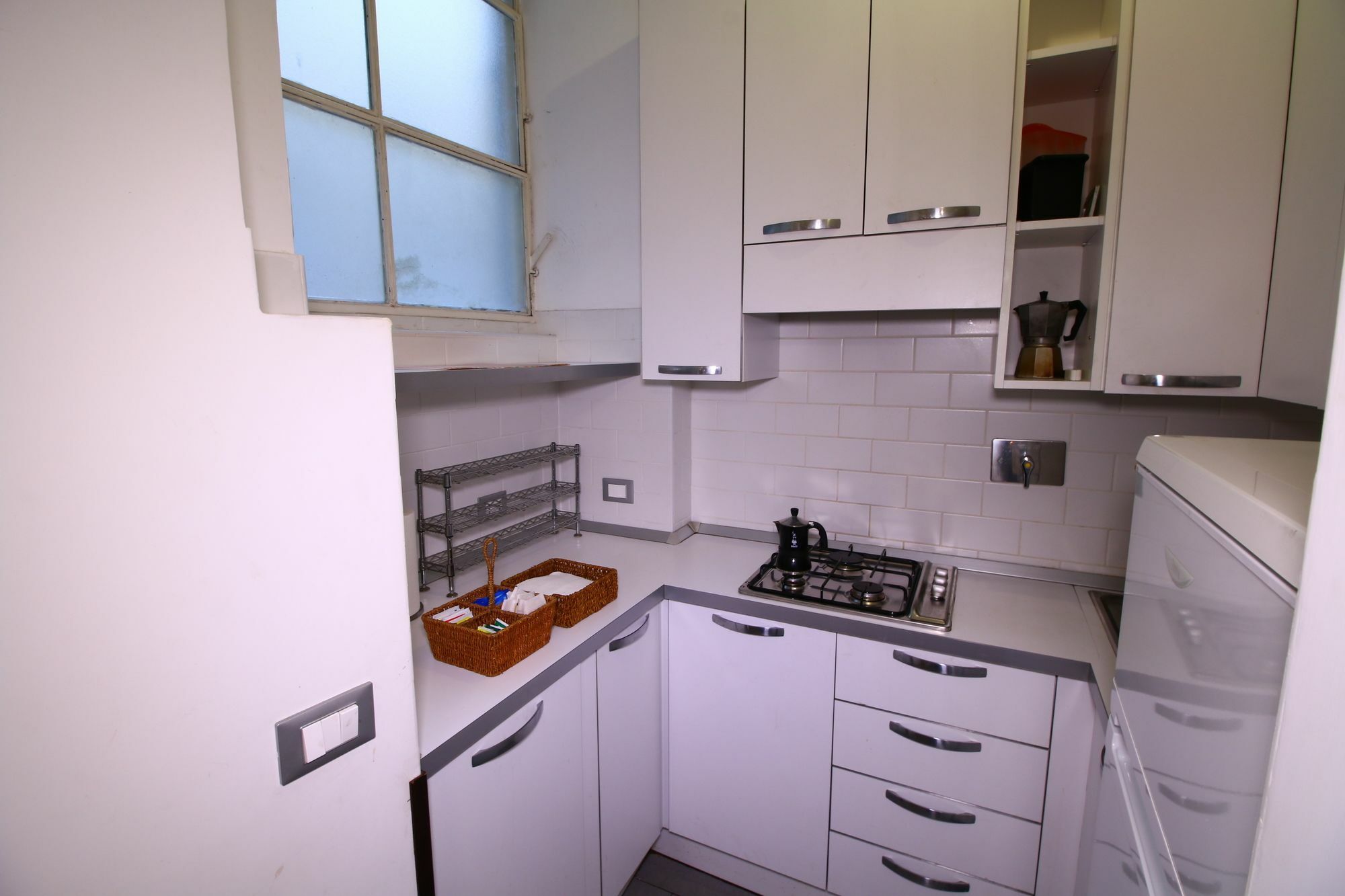 Trasteverooms La Bernardon Roma Ngoại thất bức ảnh