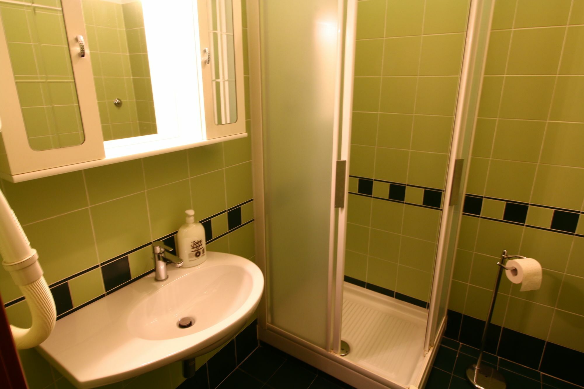Trasteverooms La Bernardon Roma Ngoại thất bức ảnh