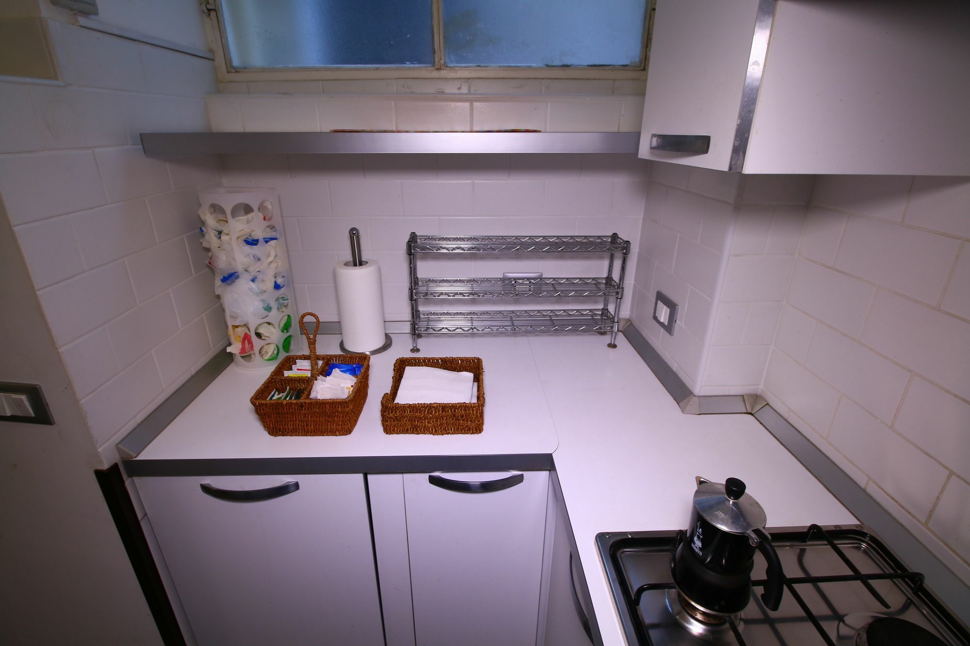 Trasteverooms La Bernardon Roma Ngoại thất bức ảnh