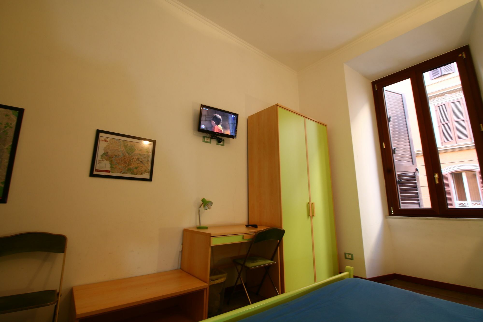 Trasteverooms La Bernardon Roma Ngoại thất bức ảnh