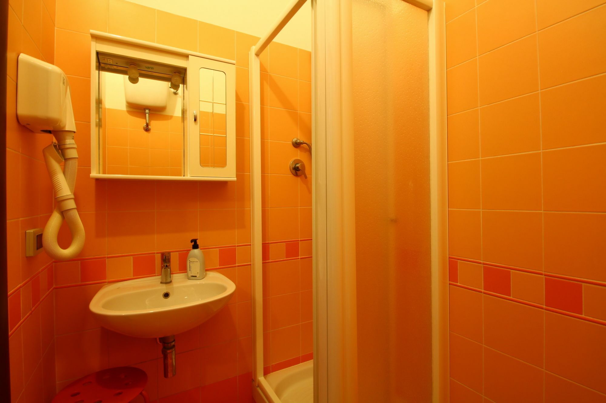 Trasteverooms La Bernardon Roma Ngoại thất bức ảnh