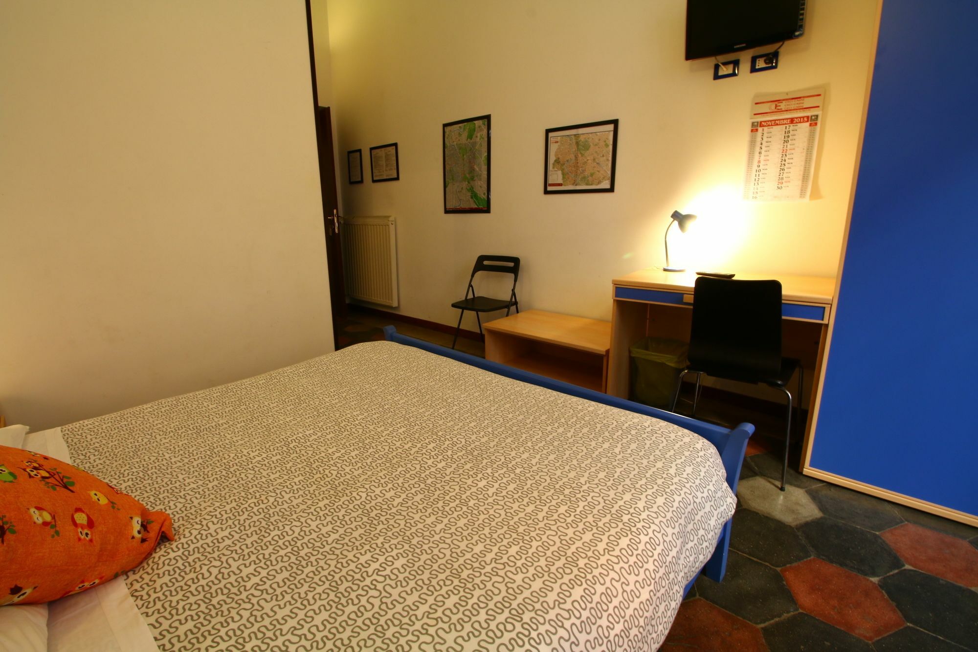 Trasteverooms La Bernardon Roma Ngoại thất bức ảnh